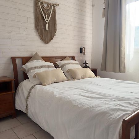 Apartmán Cozy Caze Saint-Joseph Exteriér fotografie