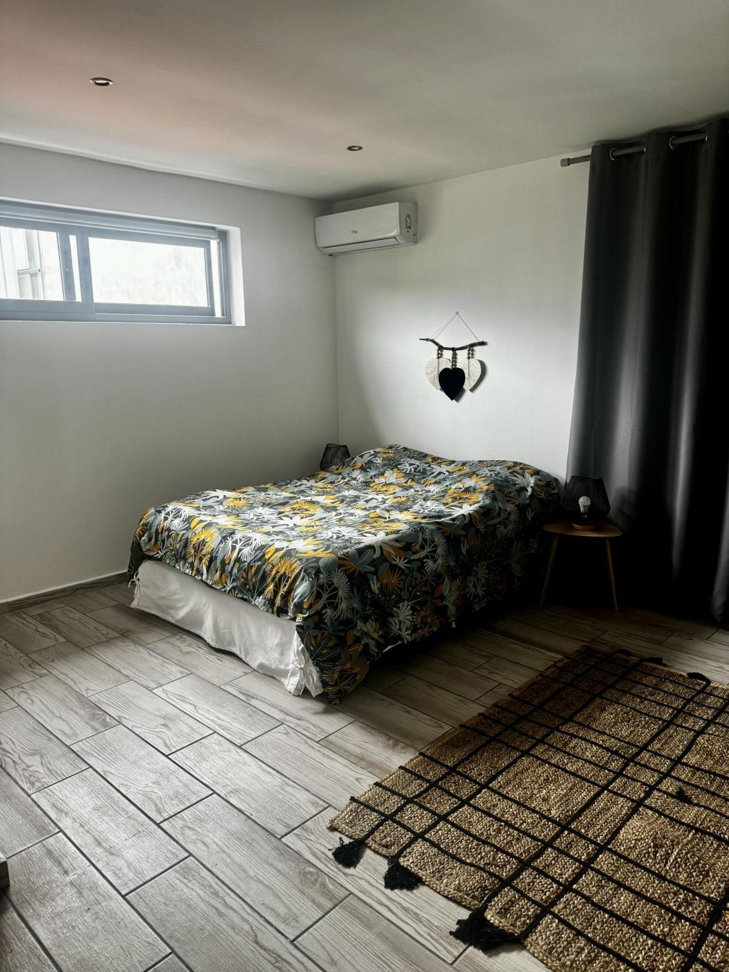 Apartmán Cozy Caze Saint-Joseph Exteriér fotografie